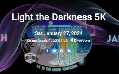 Light the Darkness 5K