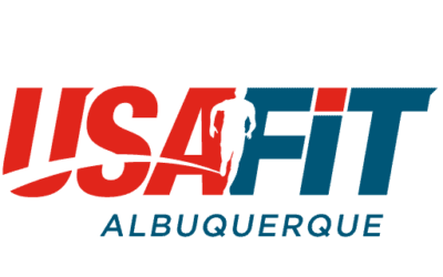 USAFit Albuquerque