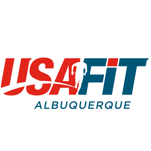 USAFit Albuquerque