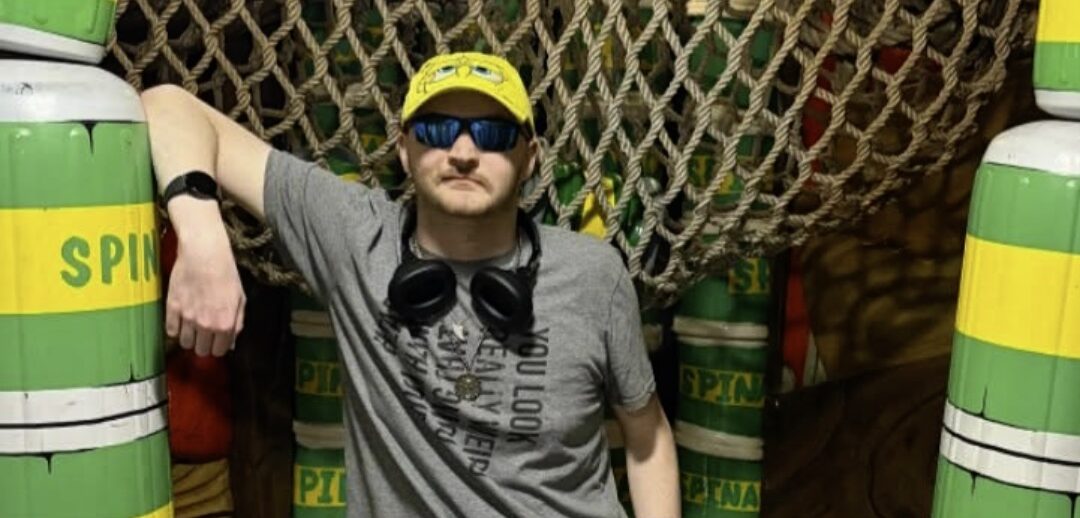 Trey a.k.a. THawk